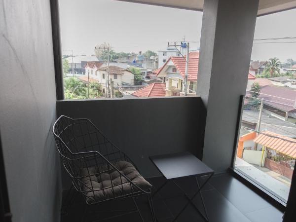 iSilver Hotel : photo 5 de la chambre chambre quadruple standard