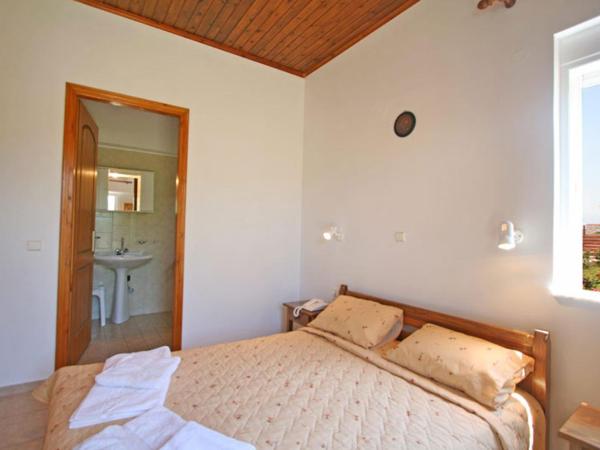 Villa Eleana : photo 10 de la chambre suite 3 chambres