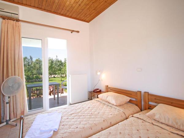 Villa Eleana : photo 9 de la chambre suite 3 chambres