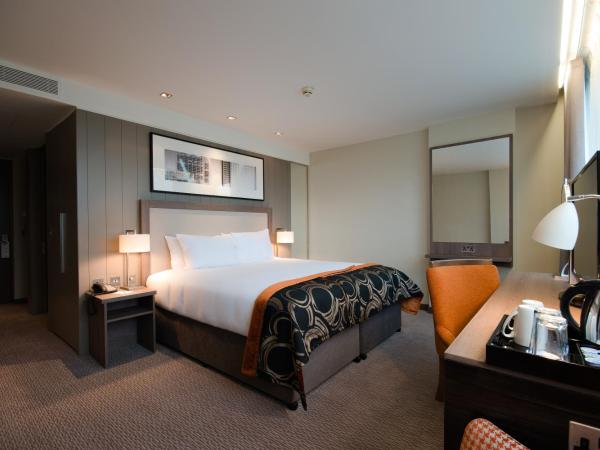 Clayton Hotel Chiswick : photo 3 de la chambre chambre double deluxe