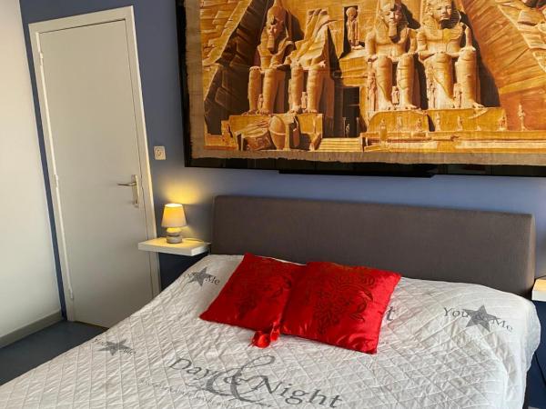 Homestay Mimi's Rental : photo 4 de la chambre maison d’hôtes