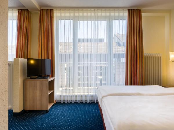 acora Bonn Living the City - Apartments : photo 4 de la chambre appartement