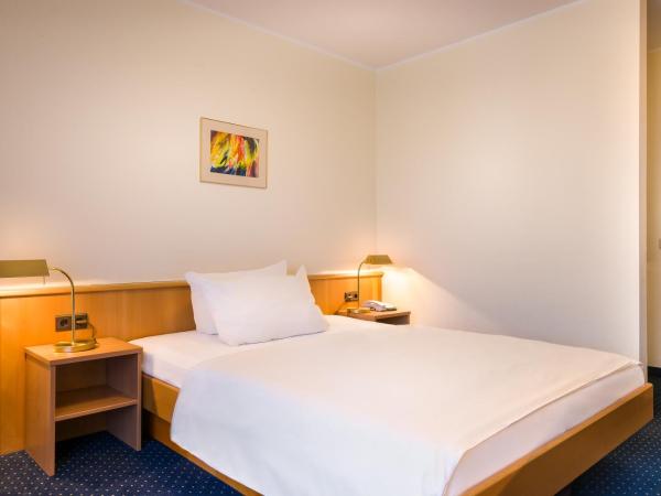 acora Bonn Living the City - Apartments : photo 7 de la chambre appartement standard