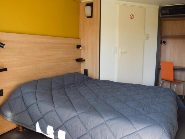 Premiere Classe Rodez : photo 4 de la chambre chambre double