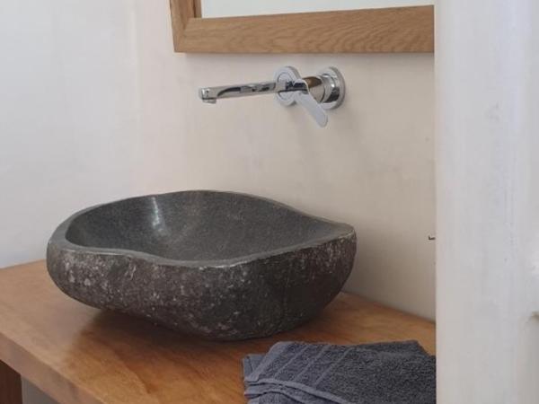 Naxos Dream Oniro Studios - Adults Only : photo 8 de la chambre chambre triple avec terrasse