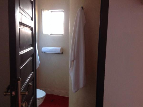 Riad Syba : photo 3 de la chambre suite junior