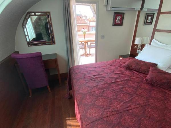 Dareyn Hotel : photo 2 de la chambre suite familiale