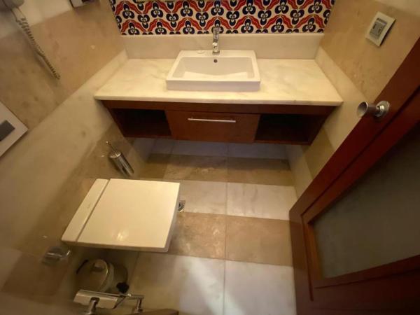 Dareyn Hotel : photo 1 de la chambre suite familiale