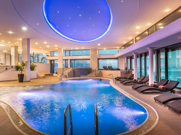 Grand Hotel Adriatic : photo 2 de la chambre offre spéciale - chambre double - forfait détente zen