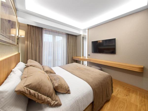 Lady Diana Hotel : photo 10 de la chambre chambre simple standard