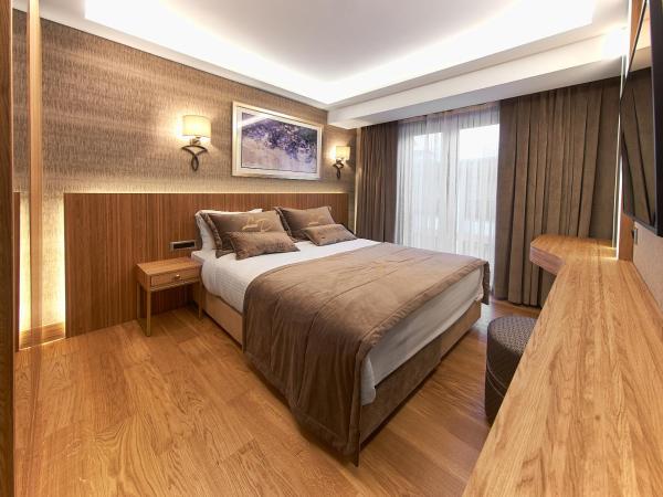 Lady Diana Hotel : photo 10 de la chambre chambre double standard