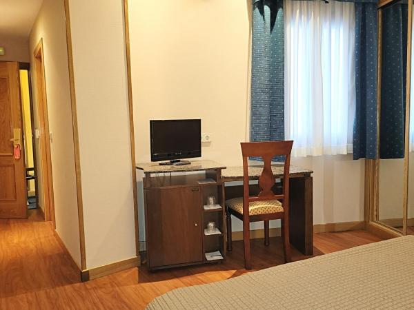 Hotel Imperial : photo 2 de la chambre chambre simple