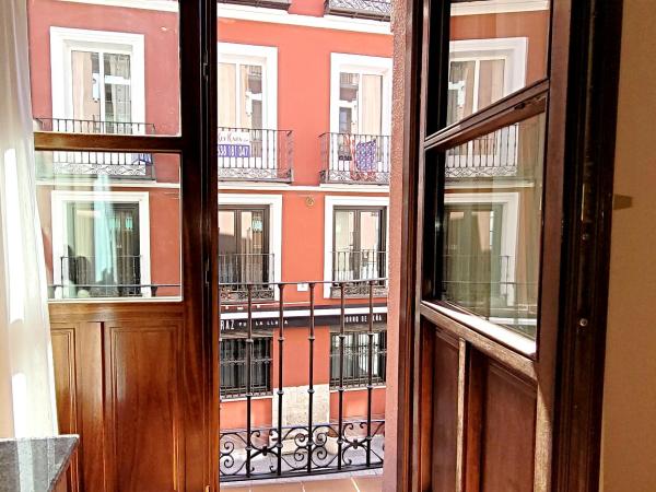 Hotel Imperial : photo 3 de la chambre chambre double ou lits jumeaux