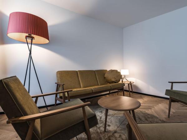 Alpenclub : photo 9 de la chambre appartement 1 chambre