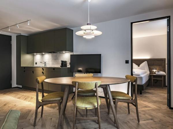 Alpenclub : photo 3 de la chambre appartement 1 chambre