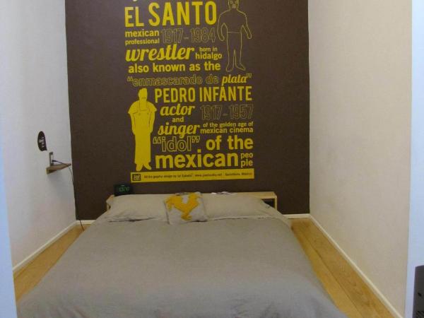 Kuku Ruku Hotel : photo 9 de la chambre chambre lit king-size