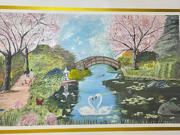 Studio Romantique Maison de L'église du Couvent : photo 2 de la chambre studio deluxe