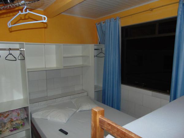 Apartamentos Itapuã Residence - Praia : photo 6 de la chambre appartement