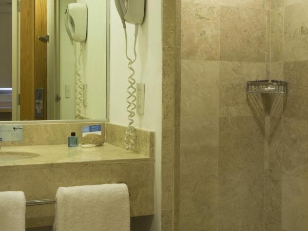 One Queretaro Plaza Galerias : photo 1 de la chambre chambre supérieure lit queen-size