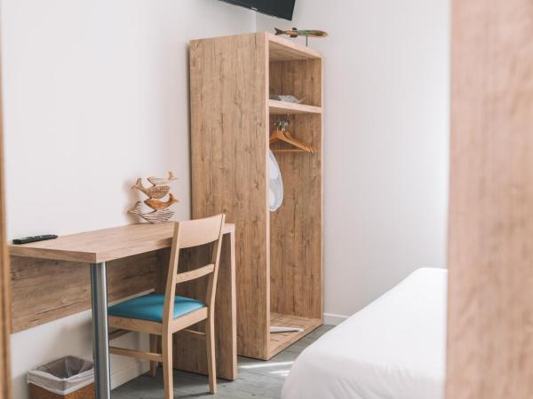 Hotel du Cap : photo 1 de la chambre chambre double