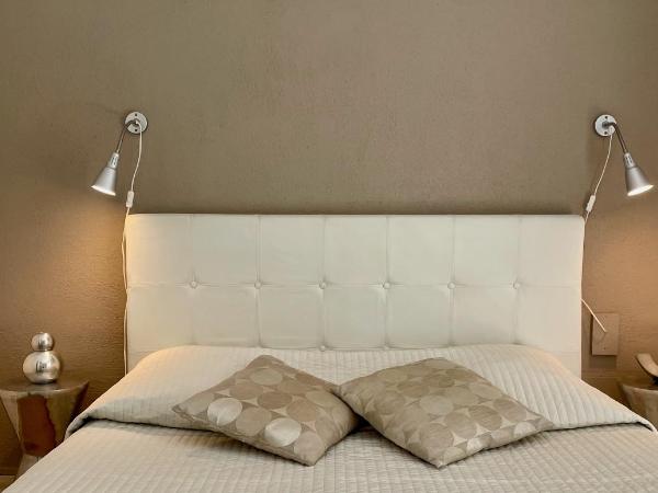 Hotel L'Orangeraie : photo 7 de la chambre chambre double confort