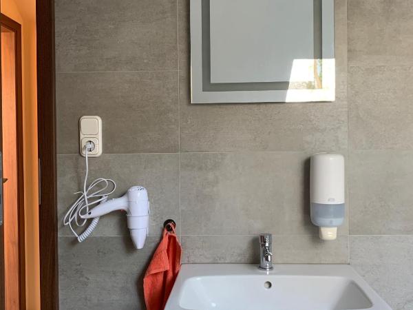 Balaton Kinizsi Apartman : photo 4 de la chambre appartement supérieur