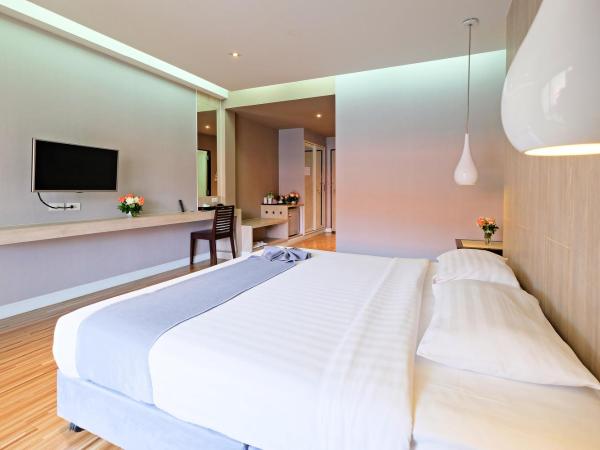 Green Lake Resort - SHA Extra Plus Certified : photo 5 de la chambre chambre de luxe avec lit king-size