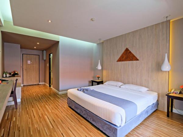 Green Lake Resort - SHA Extra Plus Certified : photo 7 de la chambre chambre de luxe avec lit king-size