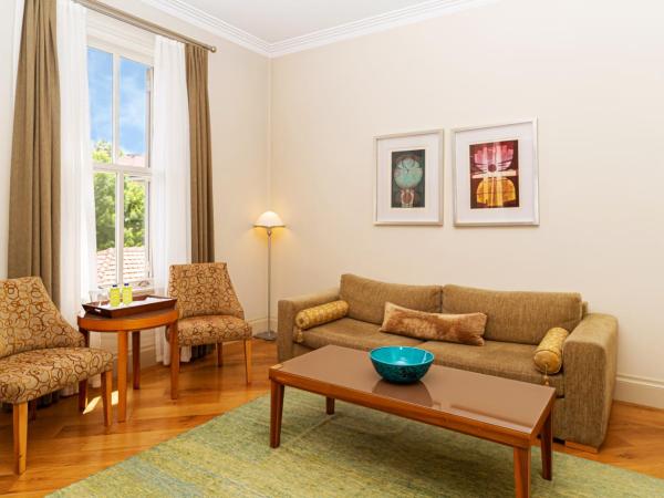 Tomtom Suites : photo 9 de la chambre suite deluxe