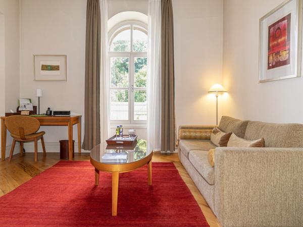 Tomtom Suites : photo 10 de la chambre suite classique