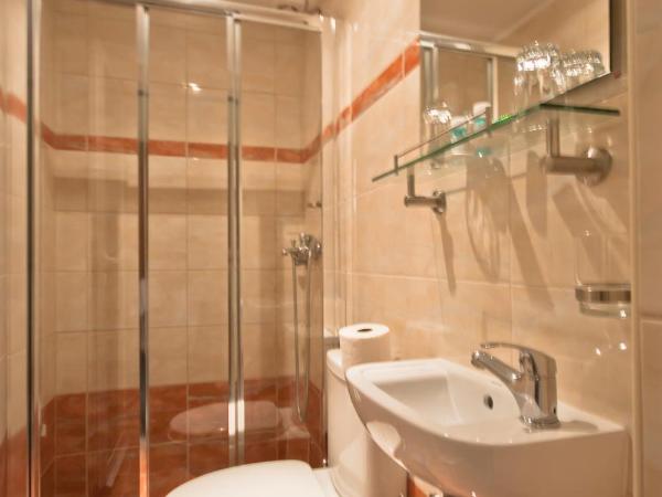 Mirabello Hotel : photo 6 de la chambre chambre simple