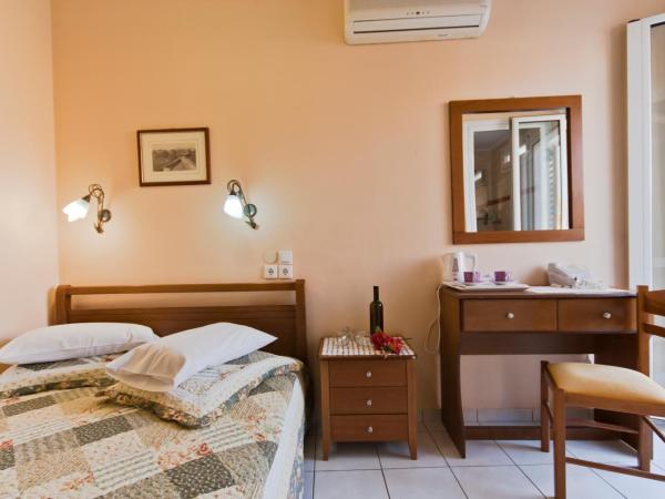 Mirabello Hotel : photo 1 de la chambre chambre simple