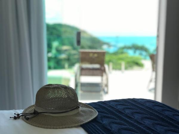 Hotel Pousada Experience João Fernandes : photo 5 de la chambre master suite with hot tub (2 adults)