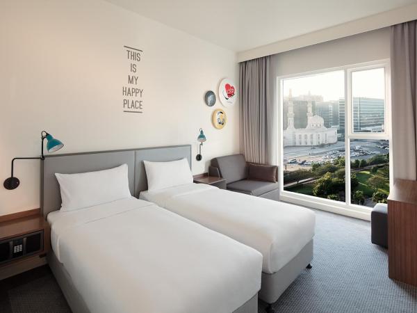 Rove City Centre, Deira : photo 3 de la chambre chambre rover - navette gratuite pour la plage et le outlet mall