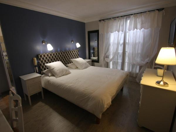 Hotel Van Gogh : photo 1 de la chambre chambre double deluxe avec baignoire