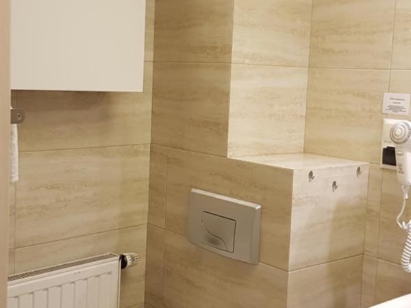 Willa Głogowska : photo 4 de la chambre appartement 1 chambre