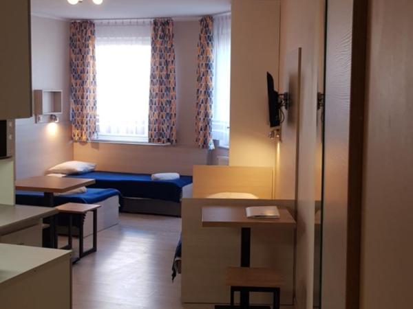 Willa Głogowska : photo 9 de la chambre appartement 1 chambre