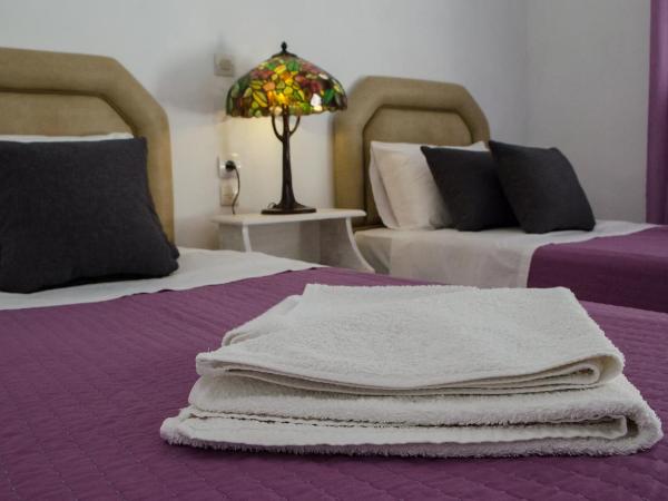 Grande Murano : photo 8 de la chambre chambre double ou lits jumeaux