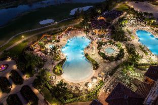 Rosen Shingle Creek Universal Blvd : photo 7 de la chambre room #5627366