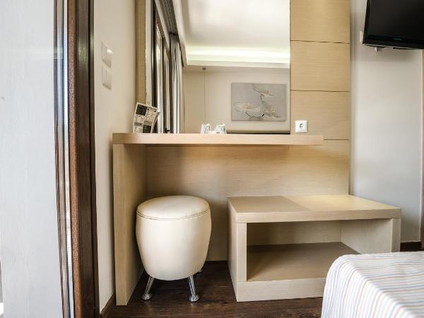 Forest Park Hotel : photo 3 de la chambre chambre standard avec vue sur la montagne