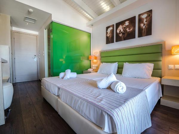 Forest Park Hotel : photo 2 de la chambre chambre standard - vue latérale sur mer