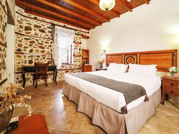 Hotel Villa Turka : photo 4 de la chambre chambre standard