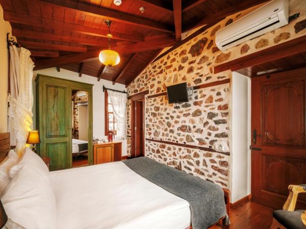 Hotel Villa Turka : photo 2 de la chambre chambre double standard - vue sur mer