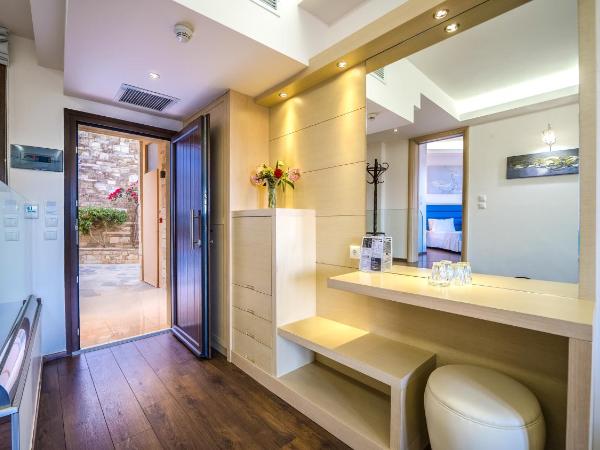 Forest Park Hotel : photo 6 de la chambre suite supérieure