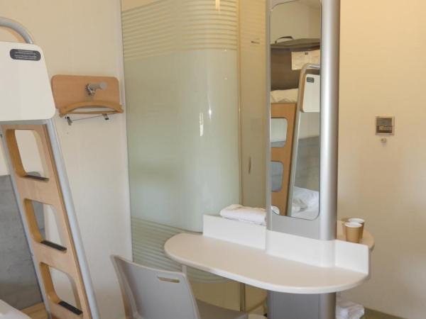 ibis budget Istres Trigance : photo 6 de la chambre chambre triple