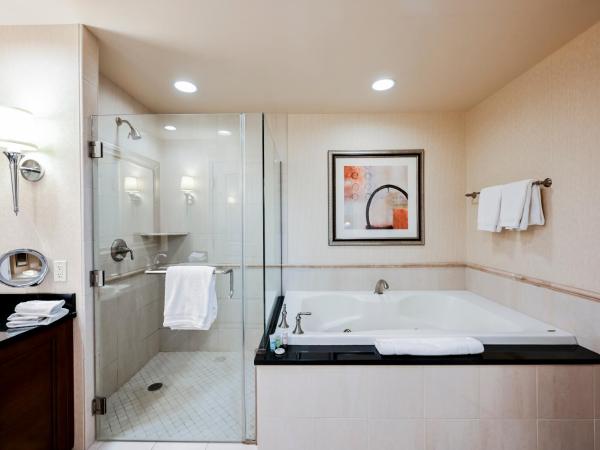 Signature Rental by Owner Direct : photo 7 de la chambre two-bedroom - strip view & balcony