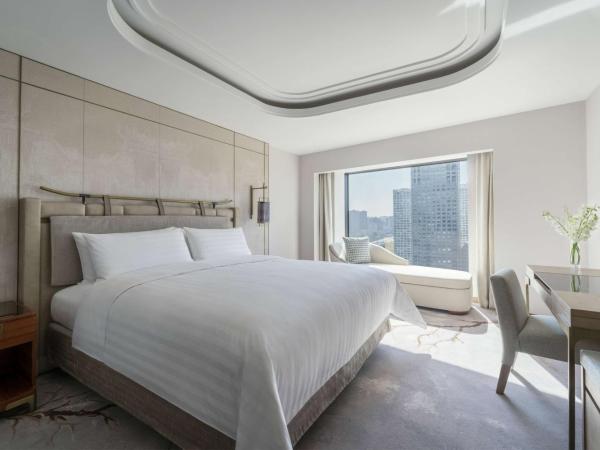 China World Hotel, Beijing : photo 1 de la chambre chambre lit king-size de luxe horizon