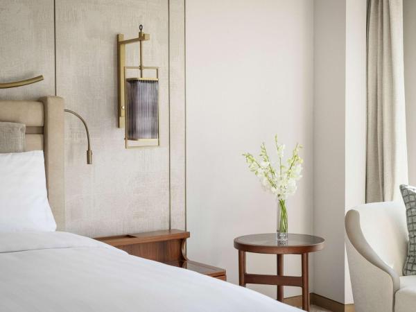 China World Hotel, Beijing : photo 2 de la chambre chambre lit king-size de luxe horizon