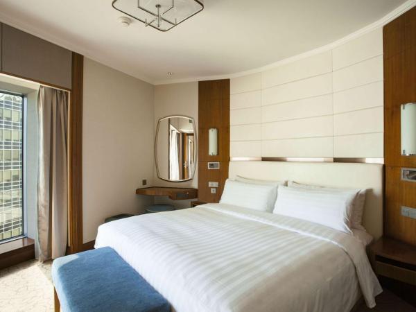 China World Hotel, Beijing : photo 1 de la chambre suite exécutive