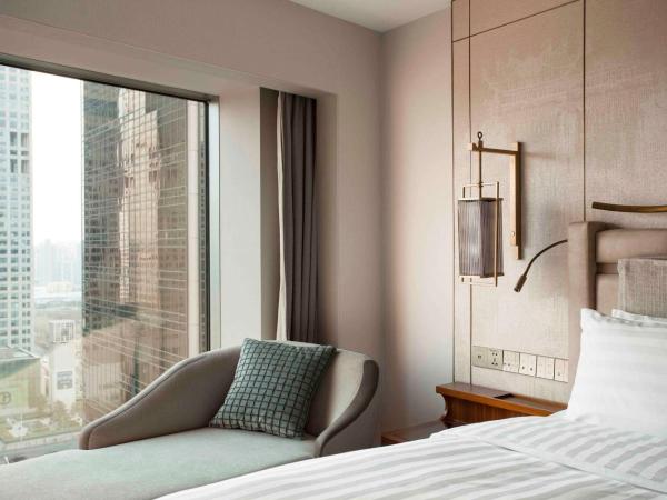 China World Hotel, Beijing : photo 2 de la chambre chambre lits jumeaux deluxe horizon